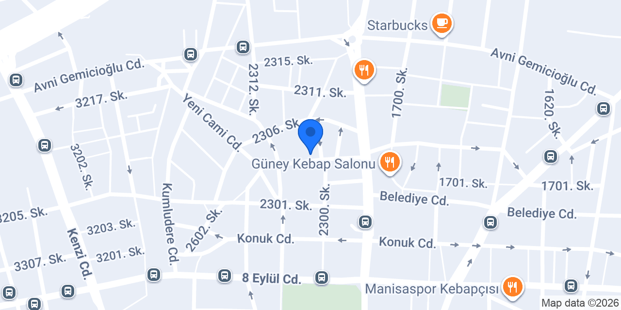 Balaban Emlak konumu