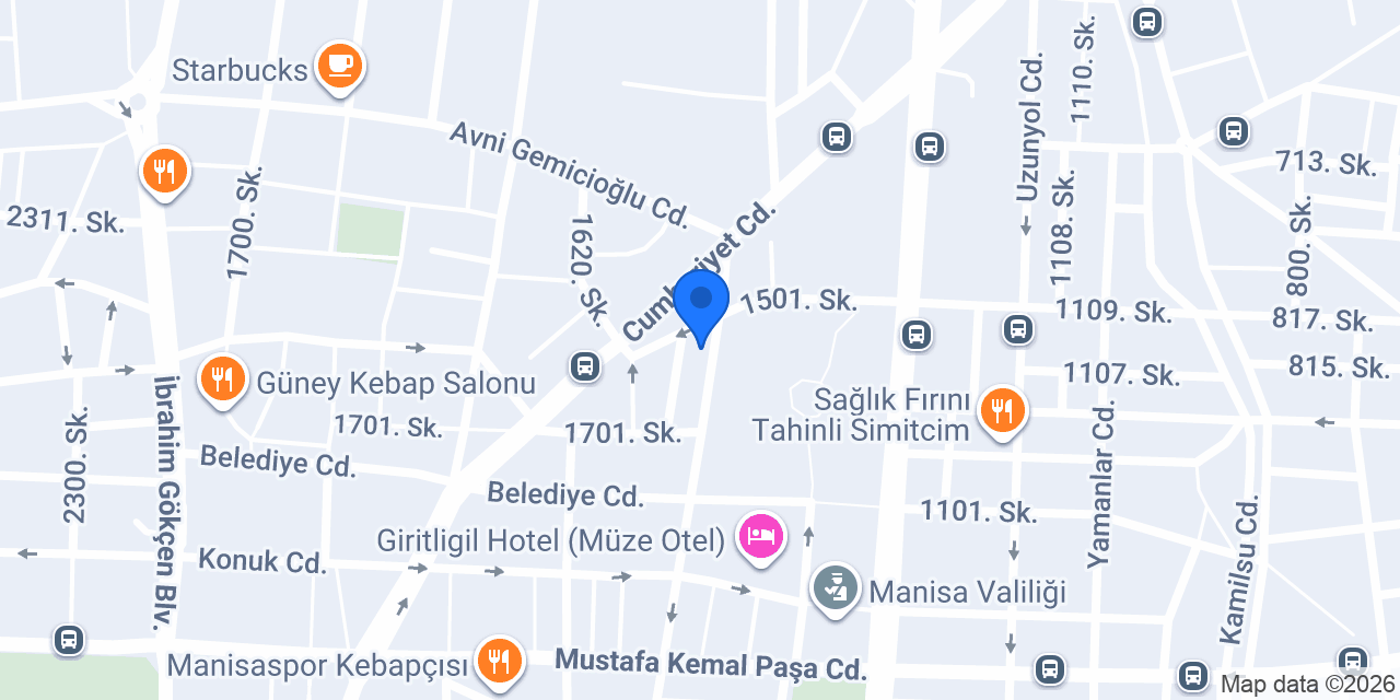 Heaven Tattoo & Piercing Studio konumu
