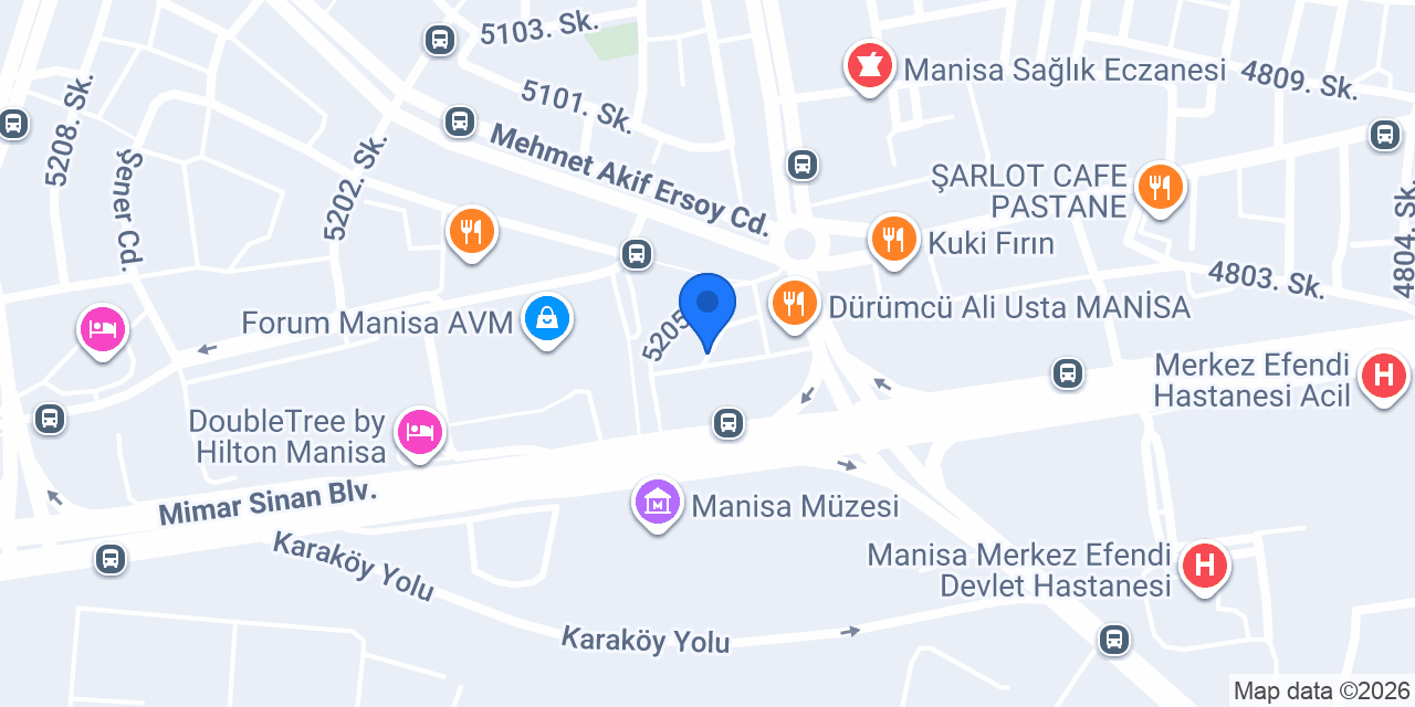 Psikolog Simge YILMAZ konumu