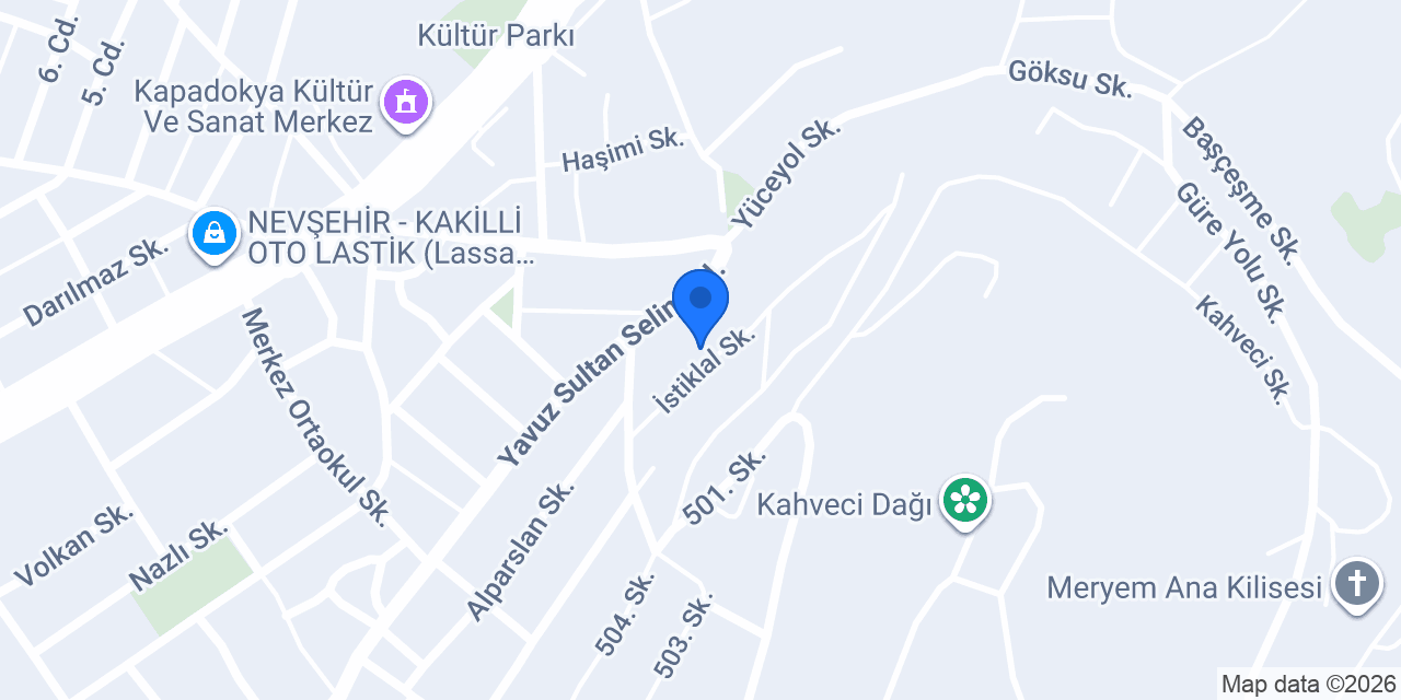 Foto Gözde konumu