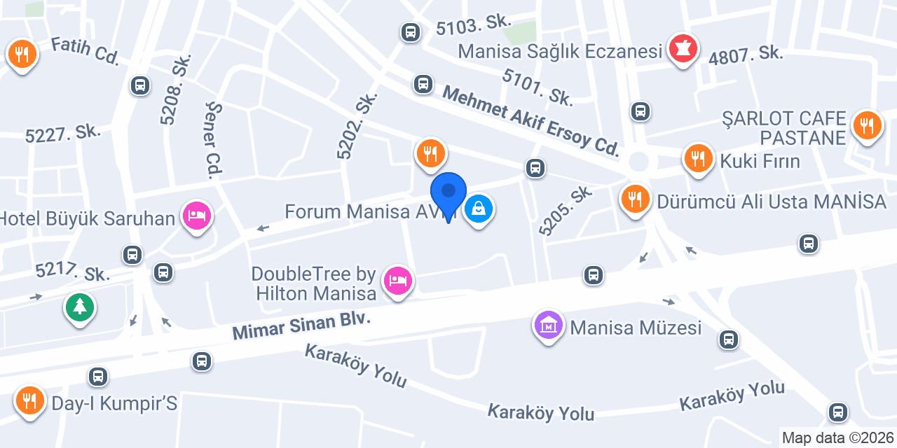 Kiğılı konumu