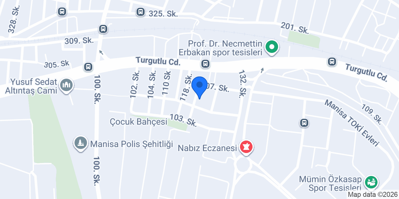 Mesir Çatı İzolasyon konumu