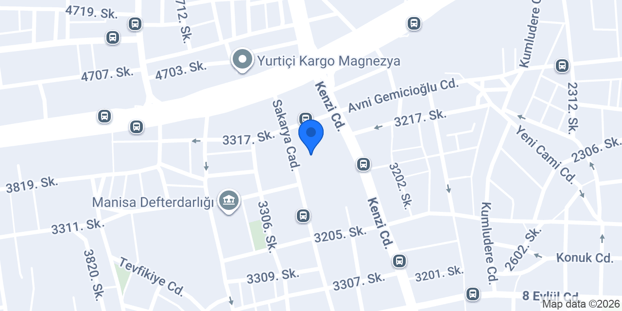 Bodurlar Teknik konumu