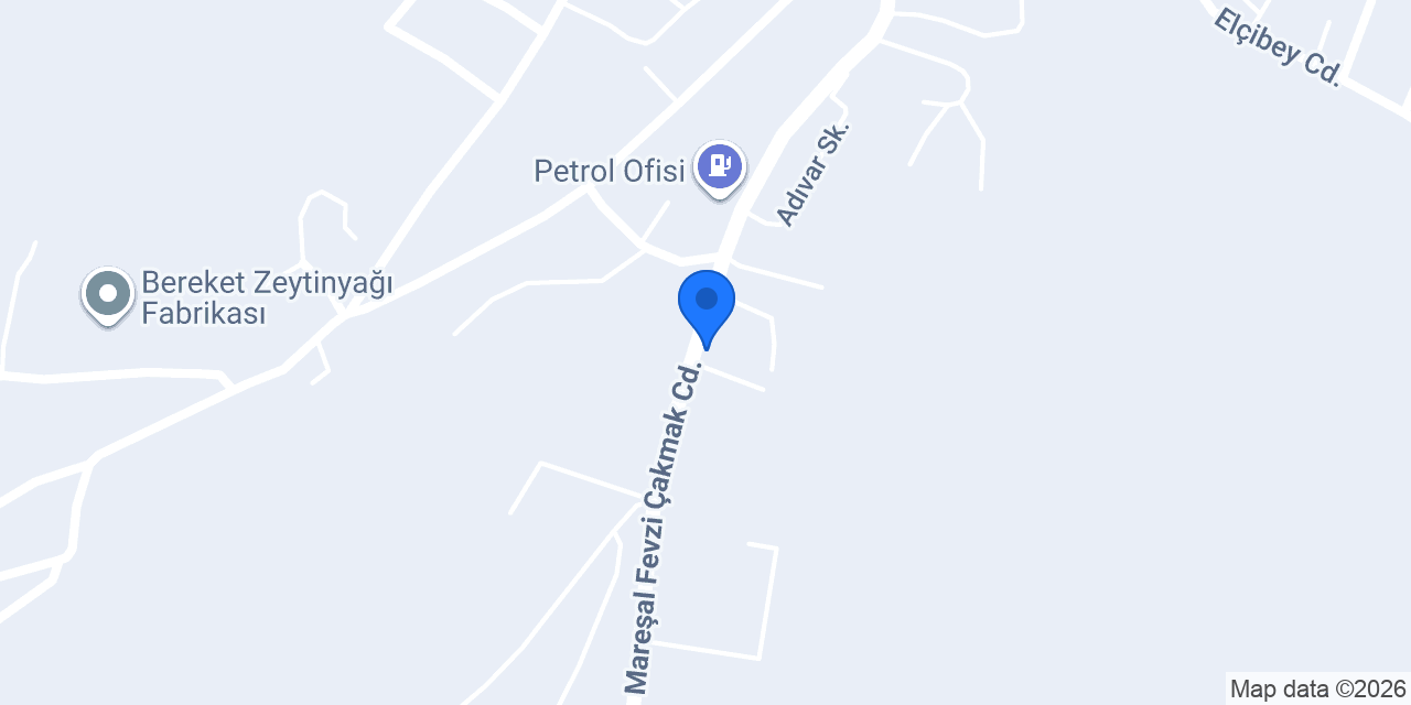 Lukoil konumu