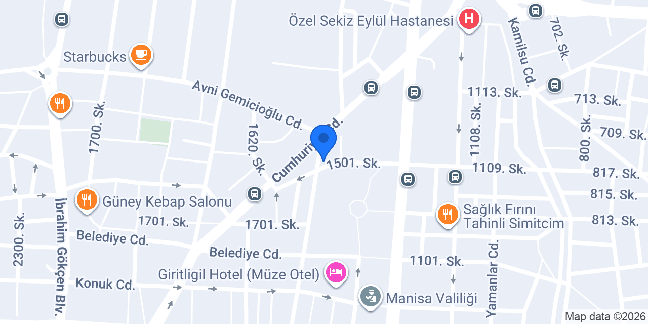 Venüs Bilgisayar konumu