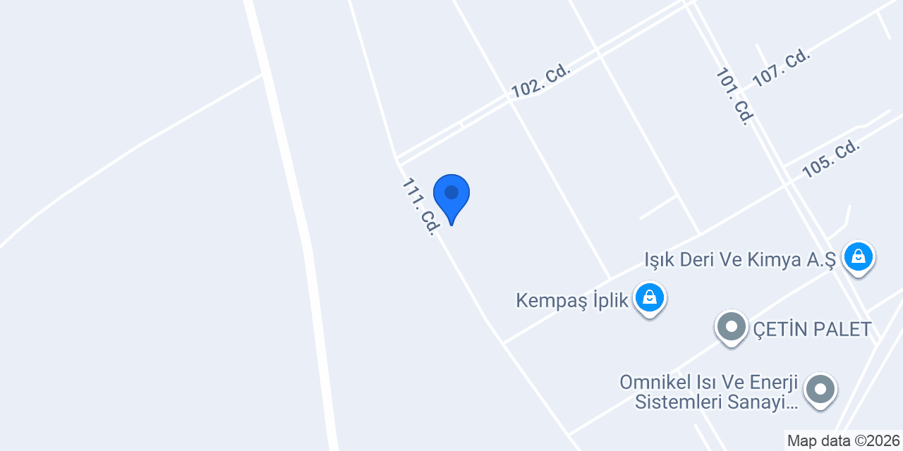 PAMUKÇU BOYAHANESİ konumu