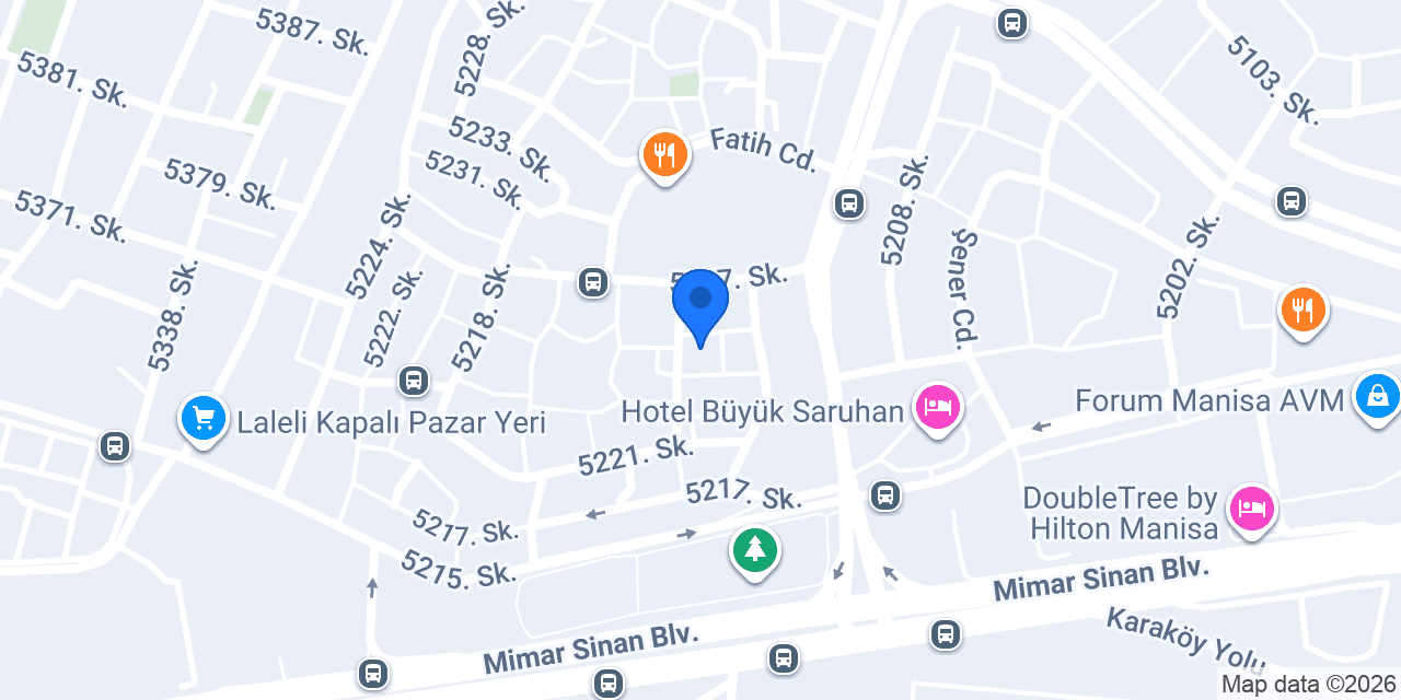 Sage yapı yalıtım sistemleri konumu