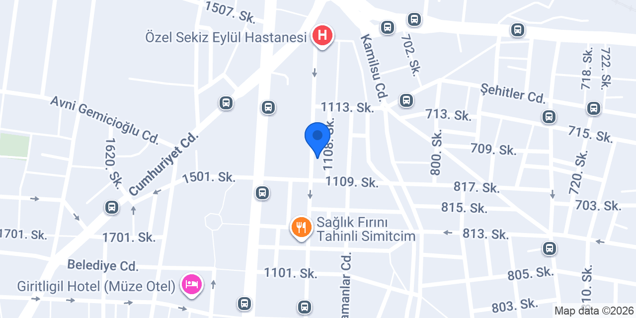 avrasya 45 yapı denetim konumu