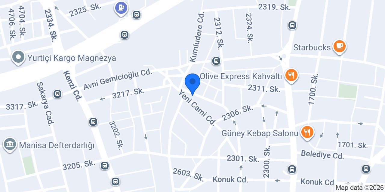 EL-BERBER konumu