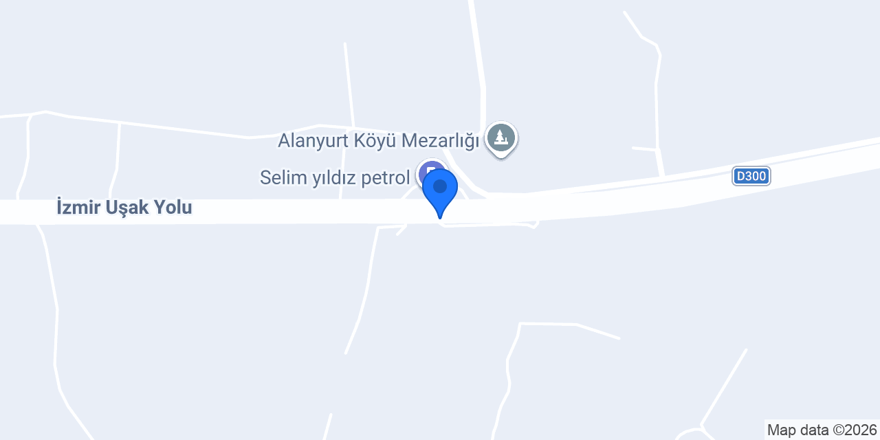 Lastikçi konumu