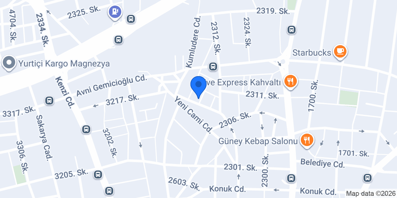 Yeni Nesil Klima konumu
