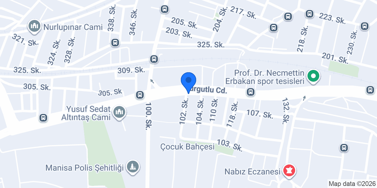 Gökhan Eczanesi konumu