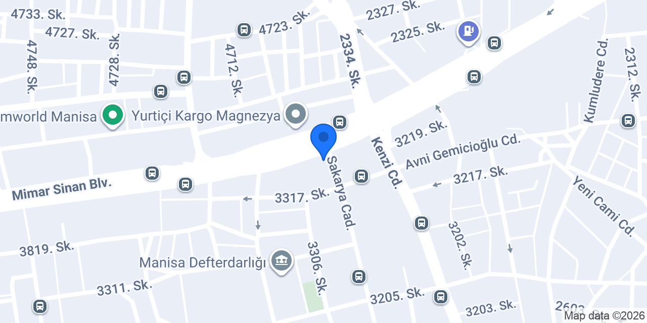 DİŞ HEKİMİ CİHAT İPEK konumu