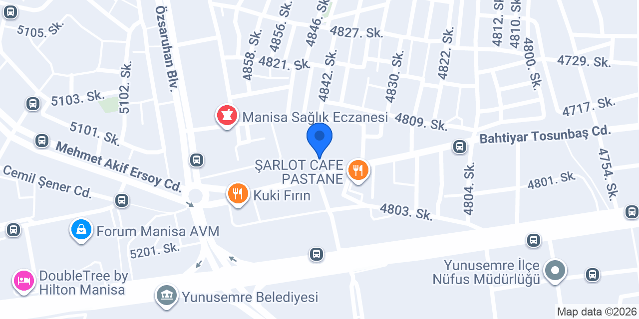 GÖRGÜLÜLER ORTA OKULU konumu