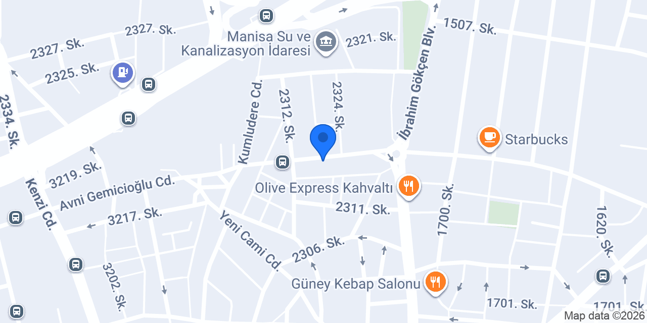 OPKANT Home konumu