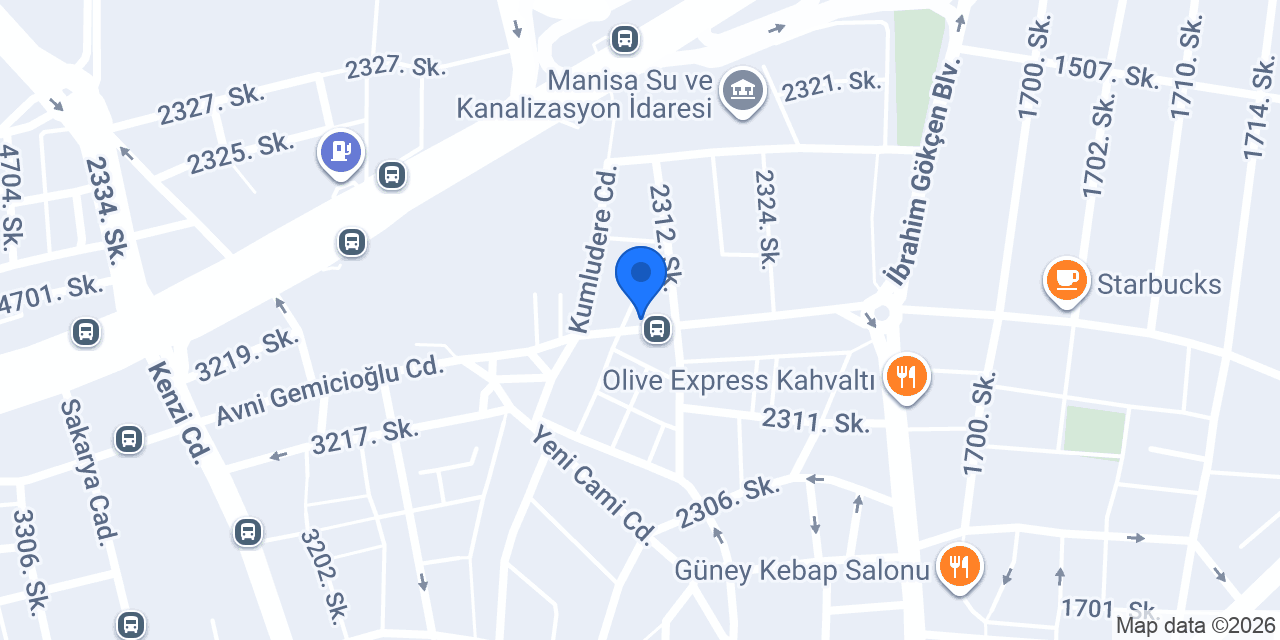 Ata Tekel konumu