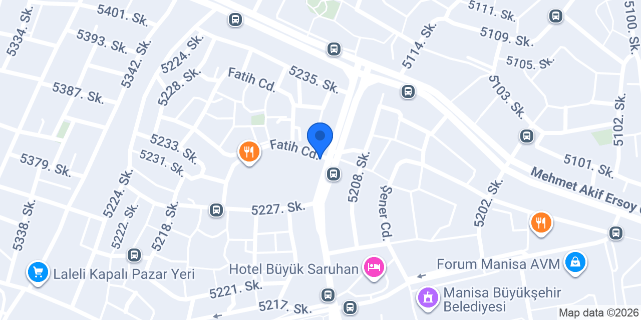 Laleli Taksi konumu