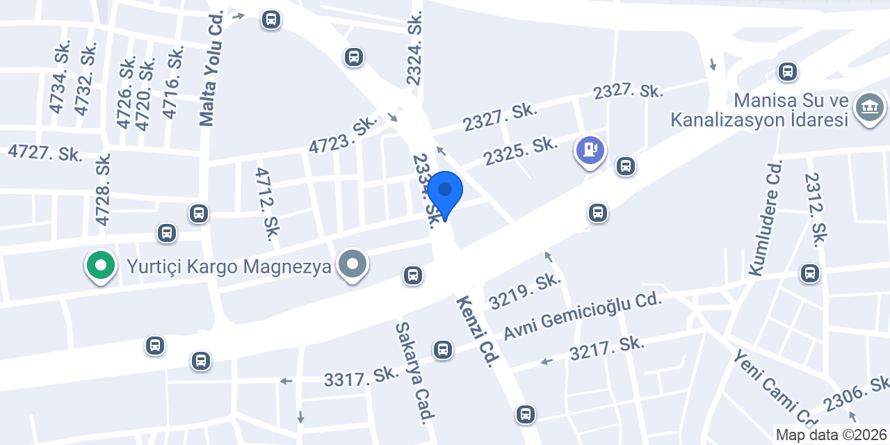 Kaplan Oto Lastik Yol Yardım konumu