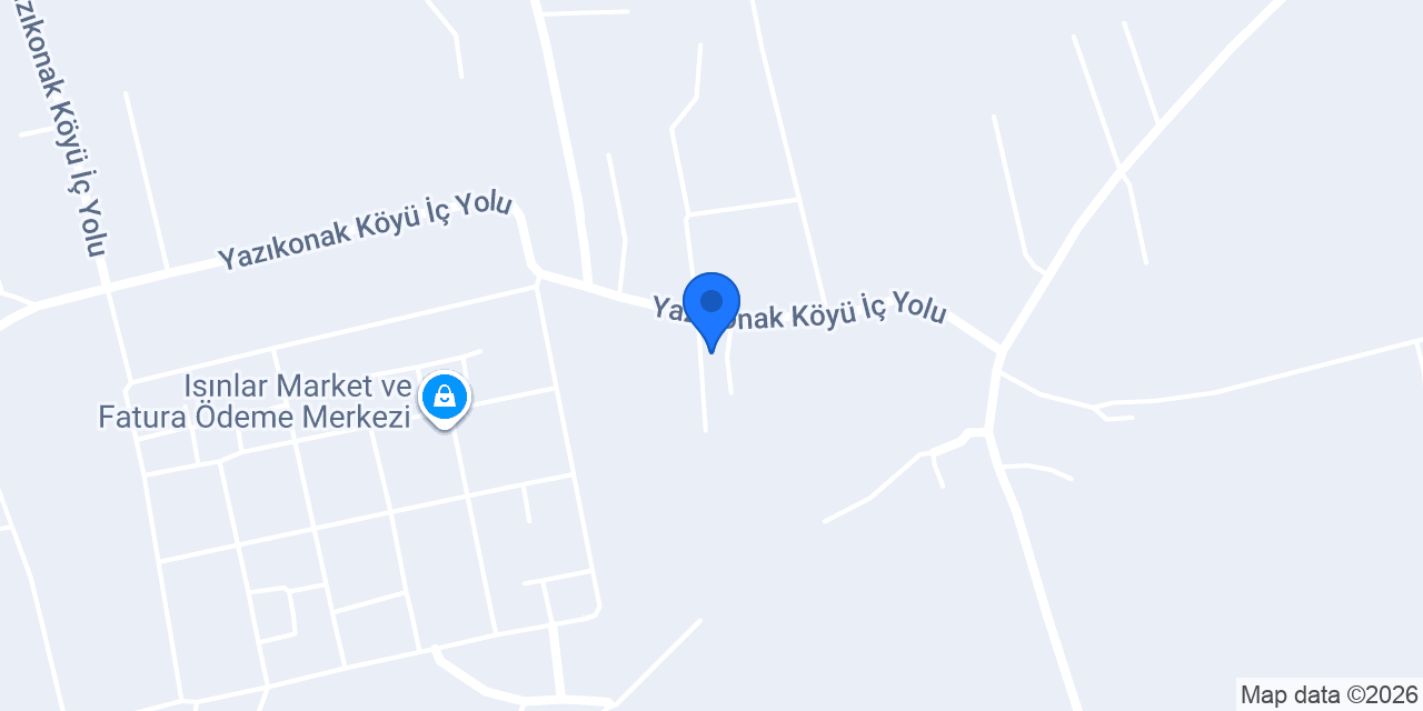 ATAŞ BESİCİLİK konumu