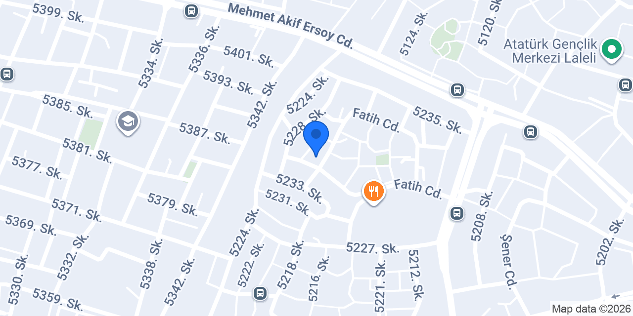 Sağlam elektrik konumu