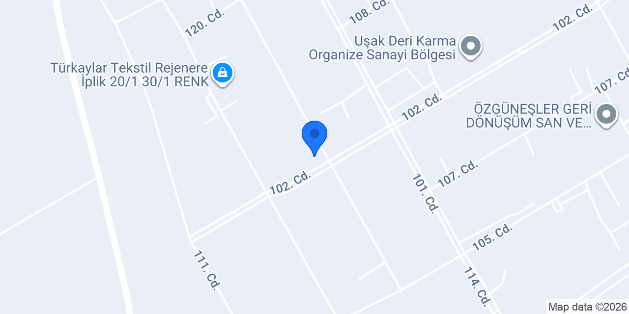 Gençay Ofis Kırtasiye konumu
