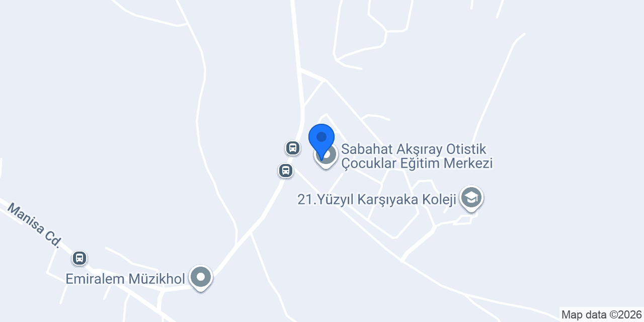 KSK Koleji International konumu