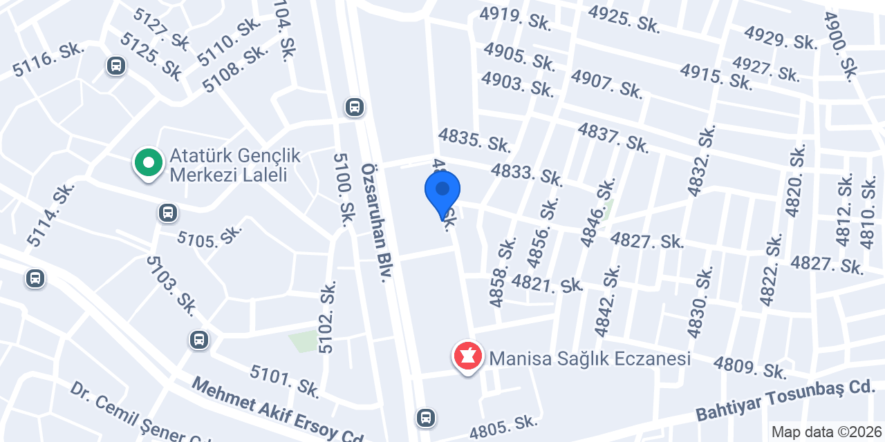 Paşam saç tasarim konumu