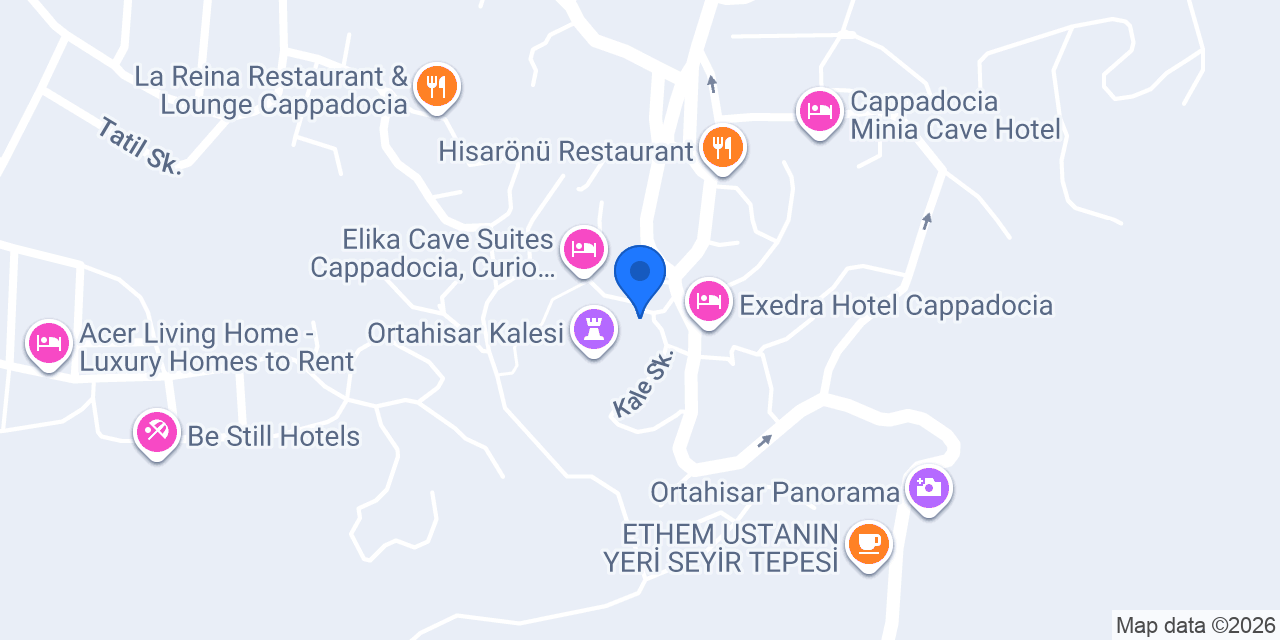 Barrus Coffee & Breakfast konumu