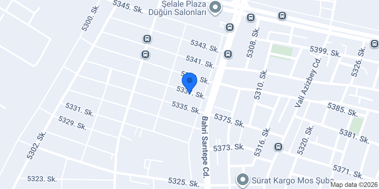 FY AUTO KOZMETİK MANİSA konumu