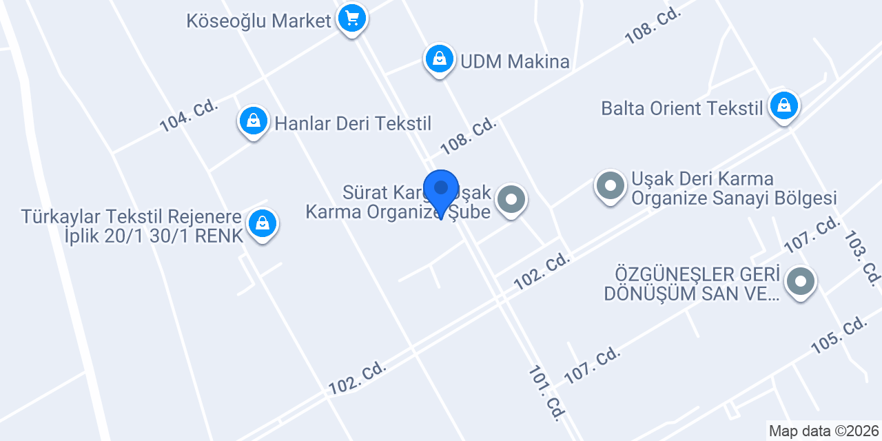 Muhtar Deri konumu