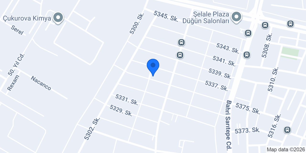 Mercan Cam Ayna Manisa konumu