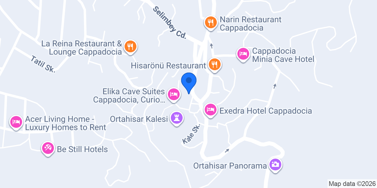 Yiğit Cafe & Restorant konumu