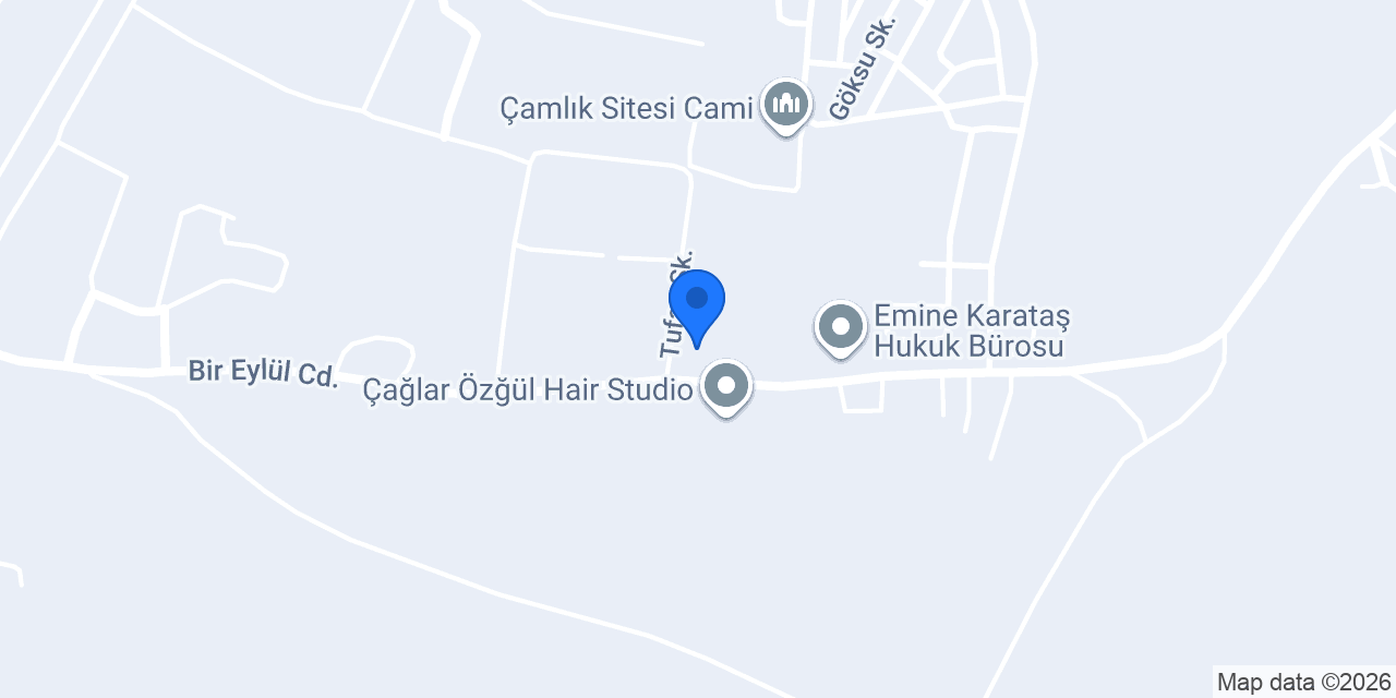 .... konumu