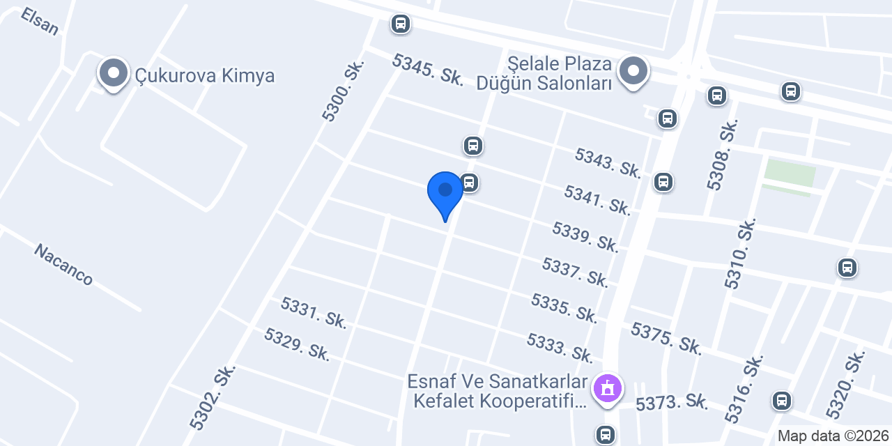 AUTO GÖRMEZ konumu