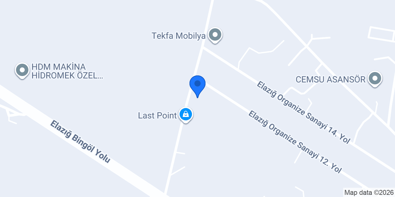Newe Lacca konumu