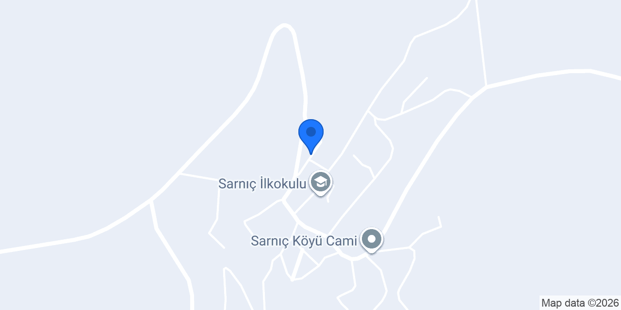 BAYRAM AĞA SÜT ÇİFTLİĞİ konumu