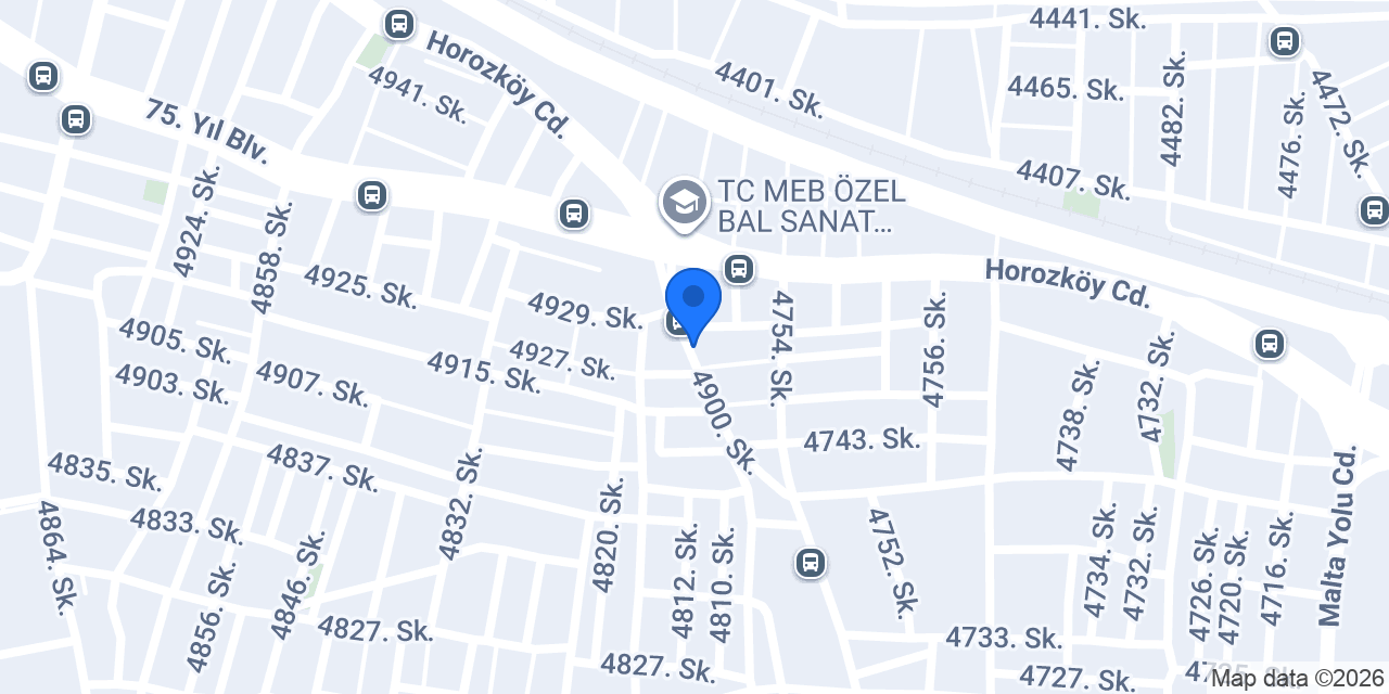 Güler Elektrik konumu