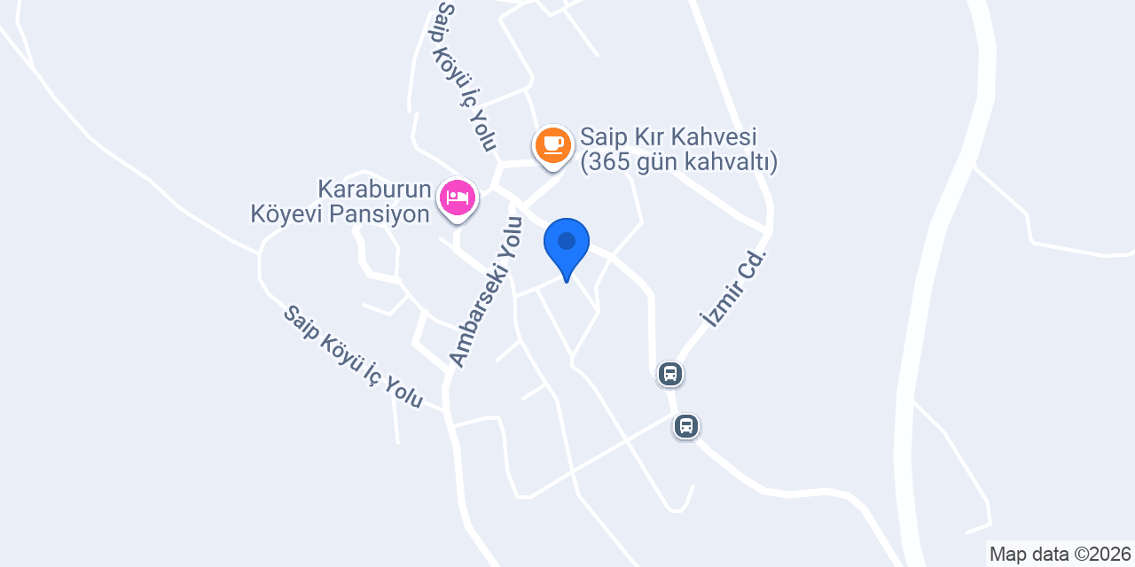 saip köy kahvaltı konumu