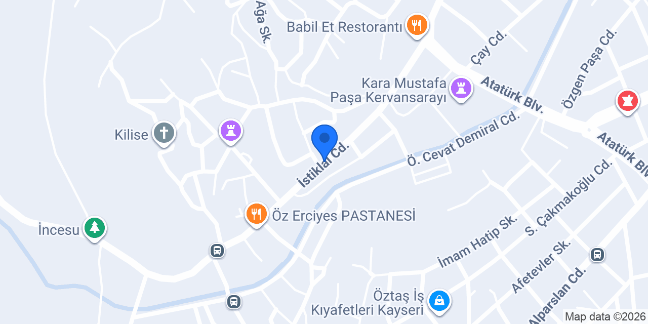 Ptt konumu