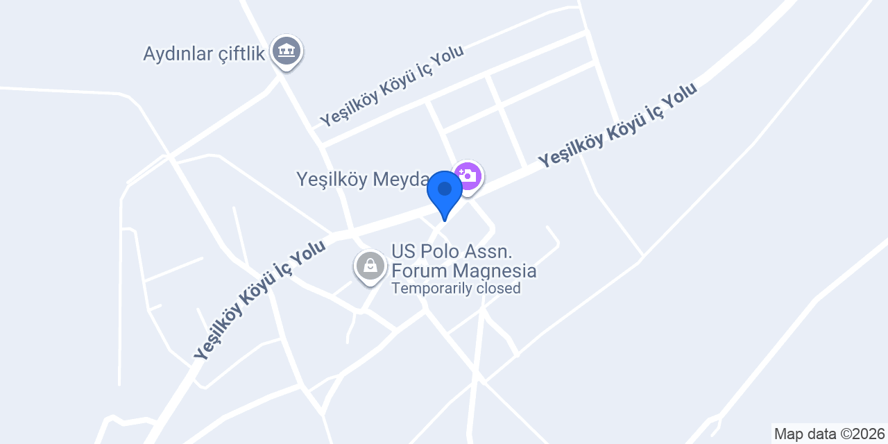 Unay kasap konumu