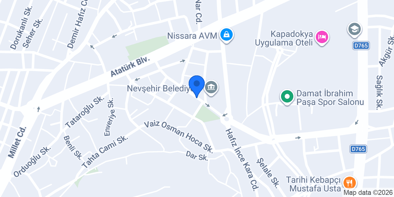 Sistem Elektronik konumu