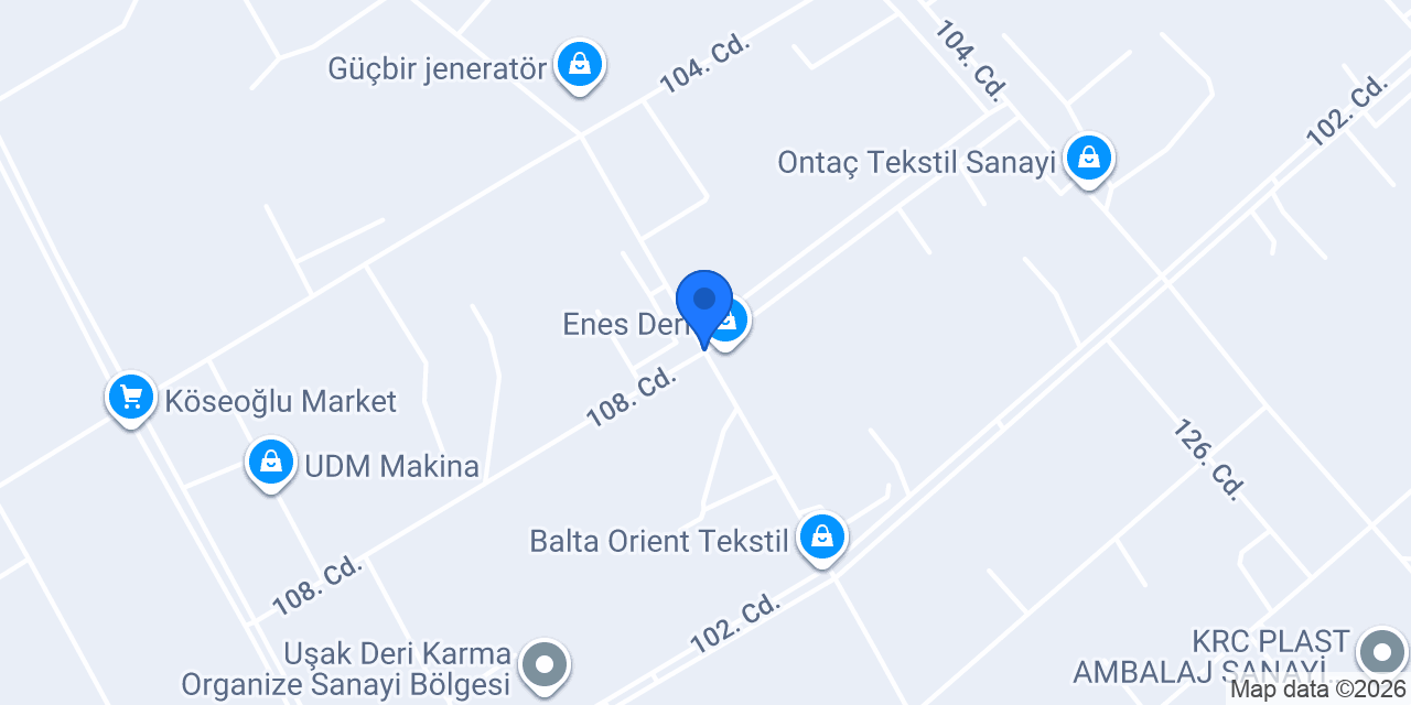 Vrl Mobilya konumu