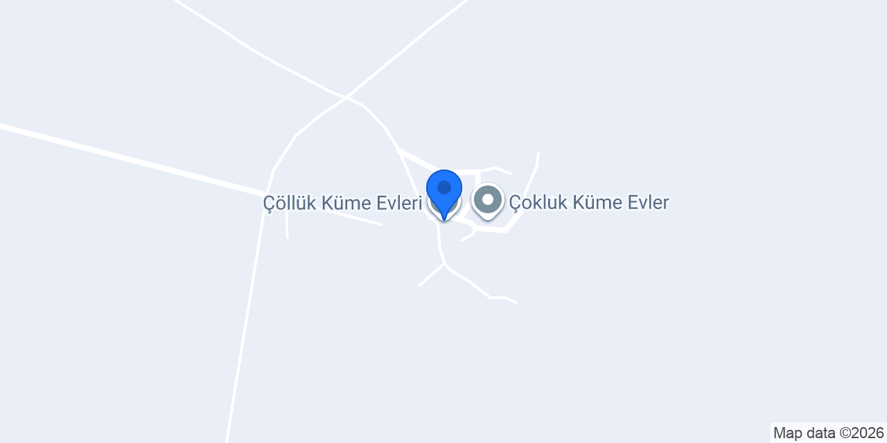 Bozburun Köyü Muhtarlığı konumu