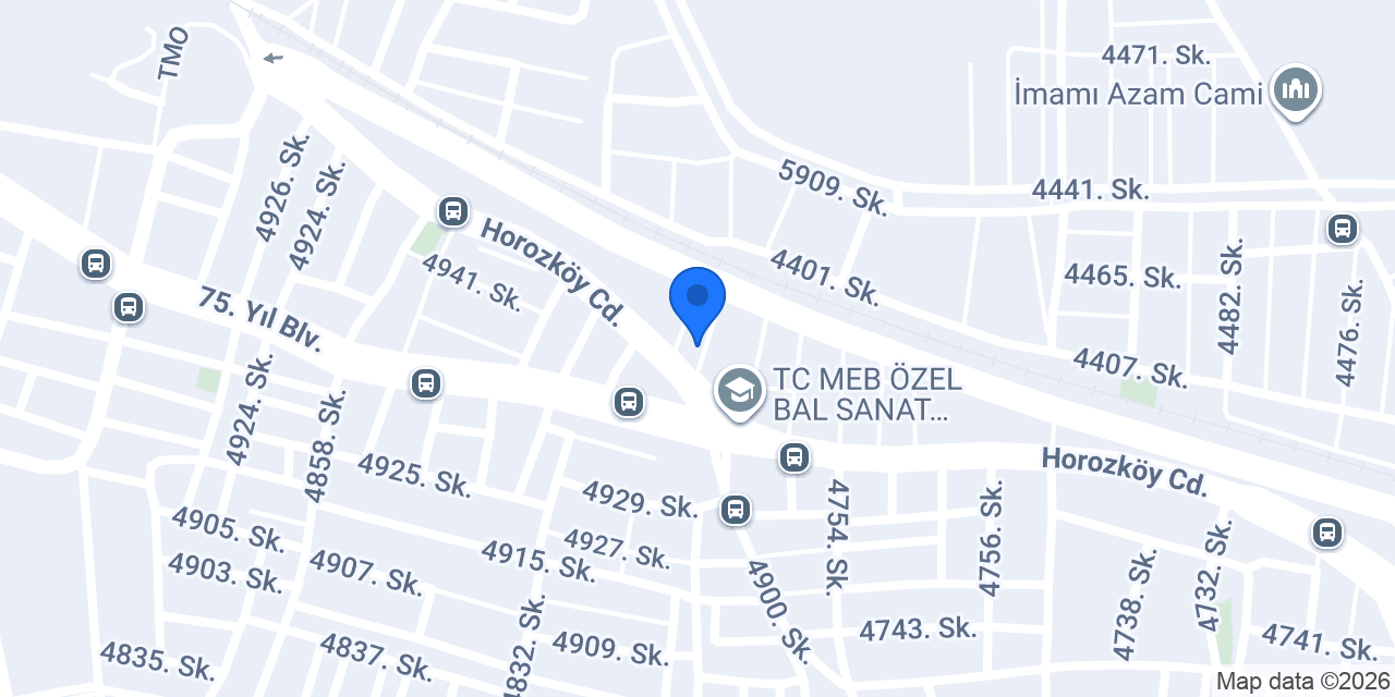Baldemir soğutma konumu