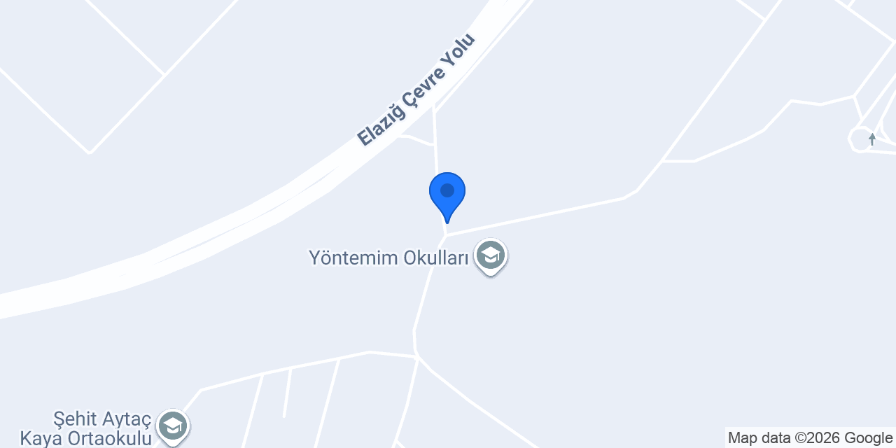 Yöntem TV konumu