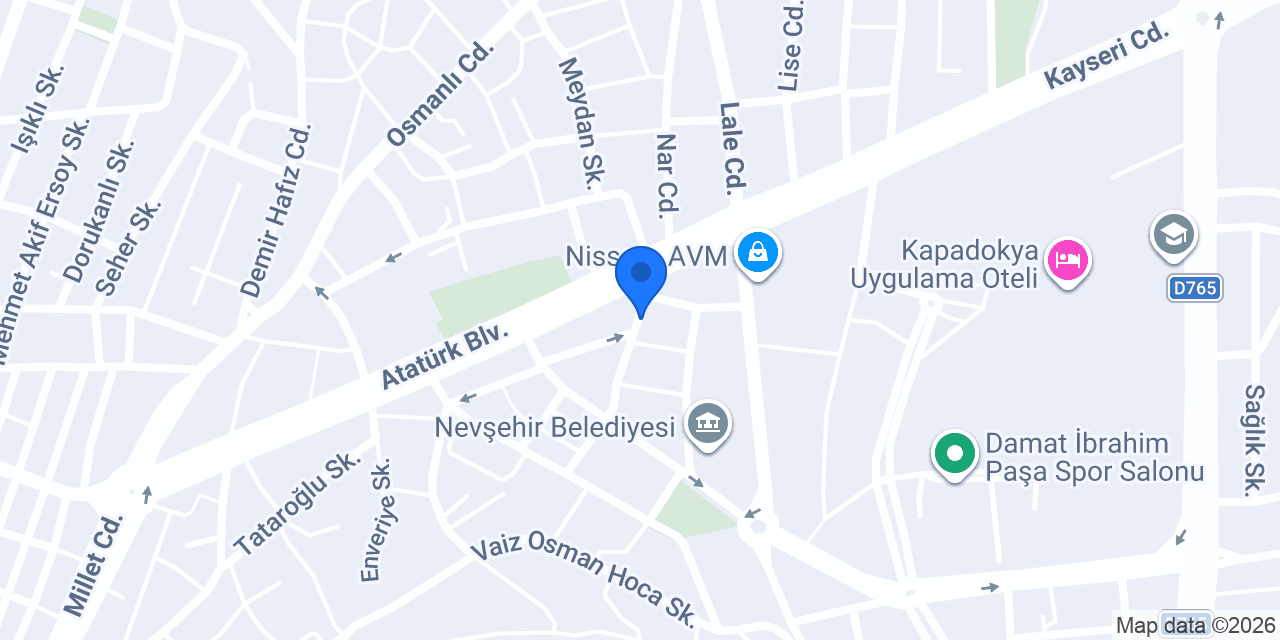 MoneyGram konumu