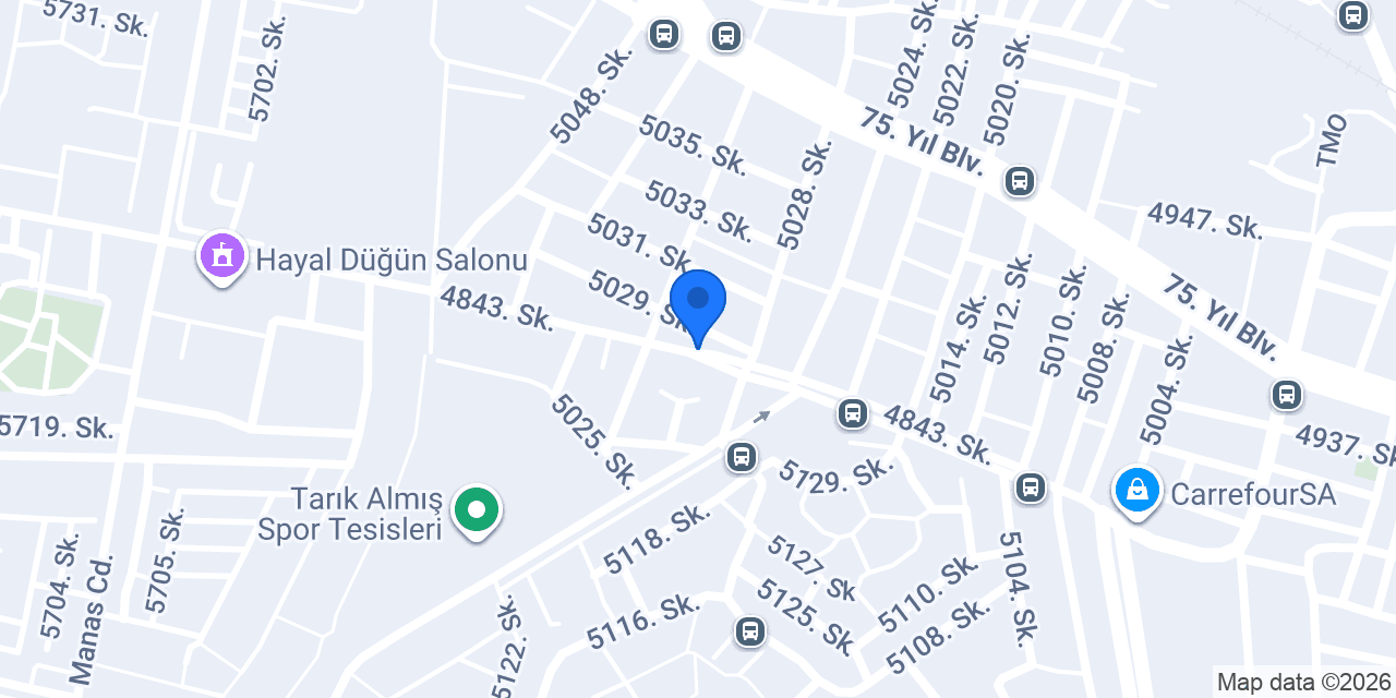 Cigerci Yaşar konumu