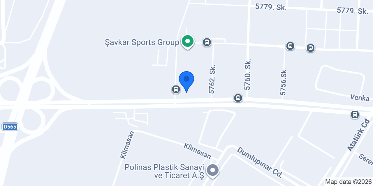 Özel Anemon Diyaliz Merkez konumu