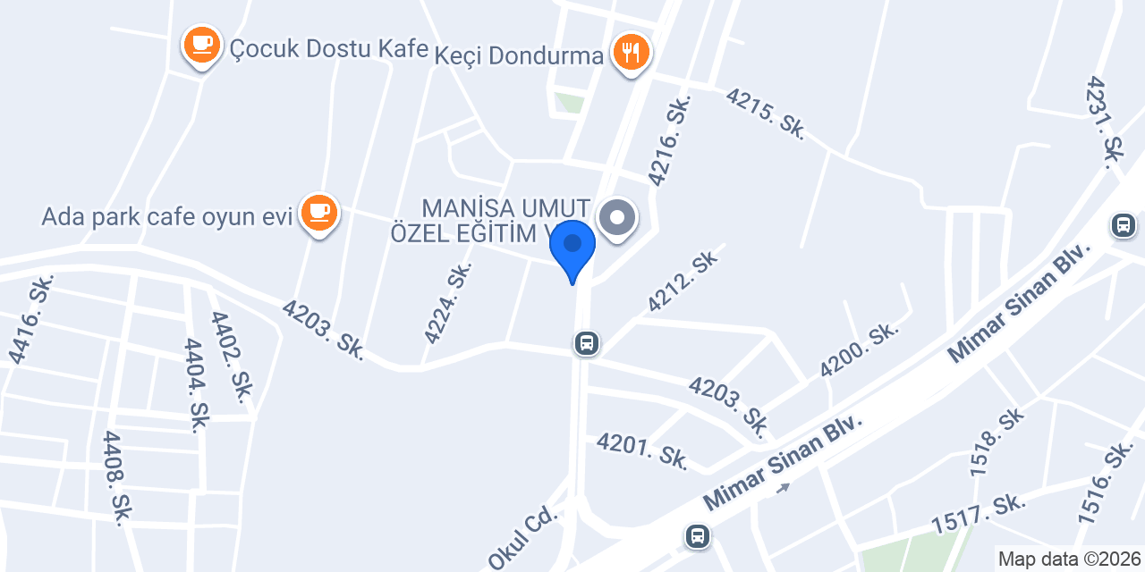 Kaya Eczanesi konumu
