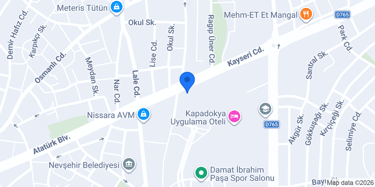 İnternet İnternet Cafe konumu